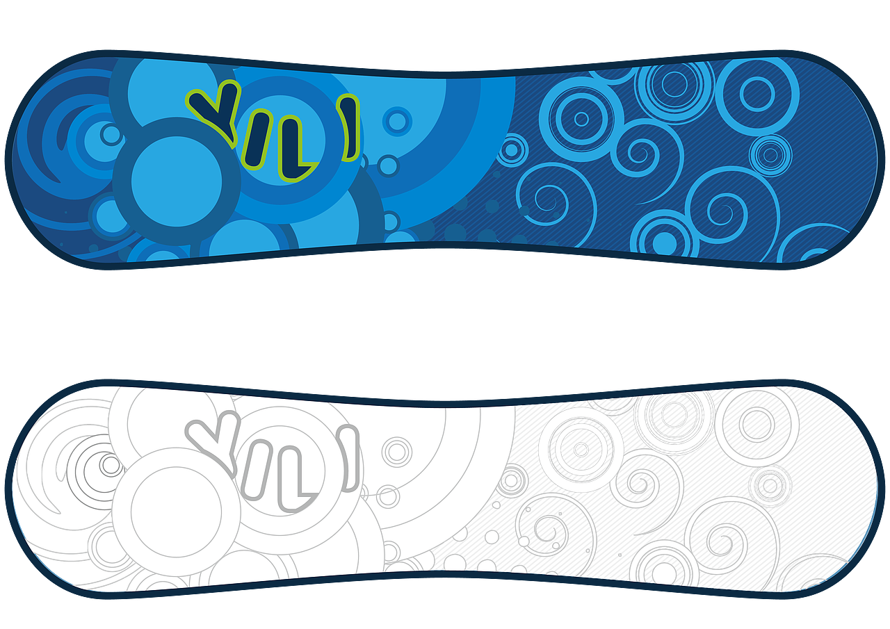 滑雪板 单板 设计（图ZOTg1NzQwNTY=） - 其他平面 - 站酷设计师莘道设计原创素材 - 站酷ZCOOL