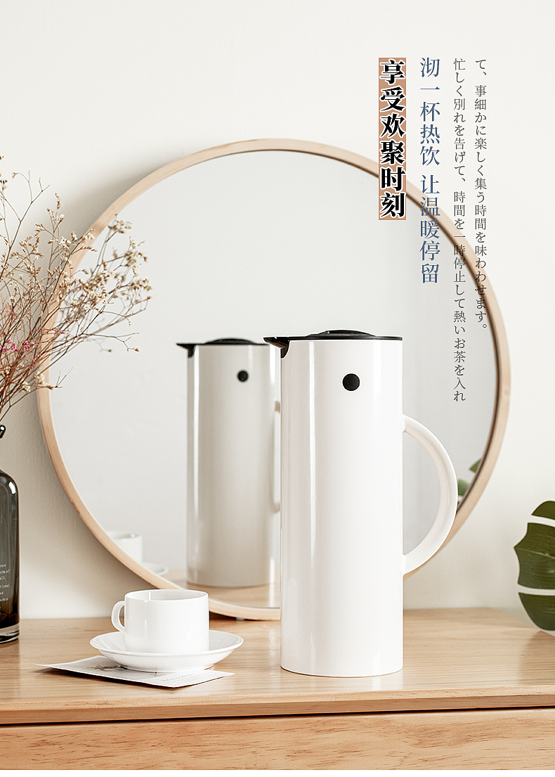 啄木鸟水壶详情页