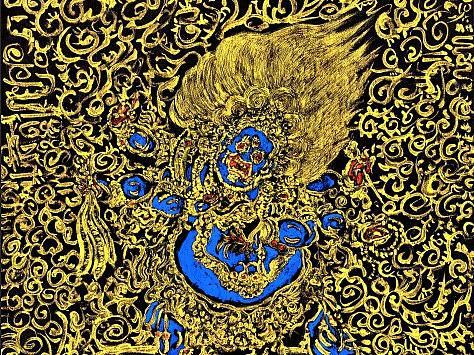 我是大艺术家,不接受任何反驳,哼(¬︿̫̿¬☆)