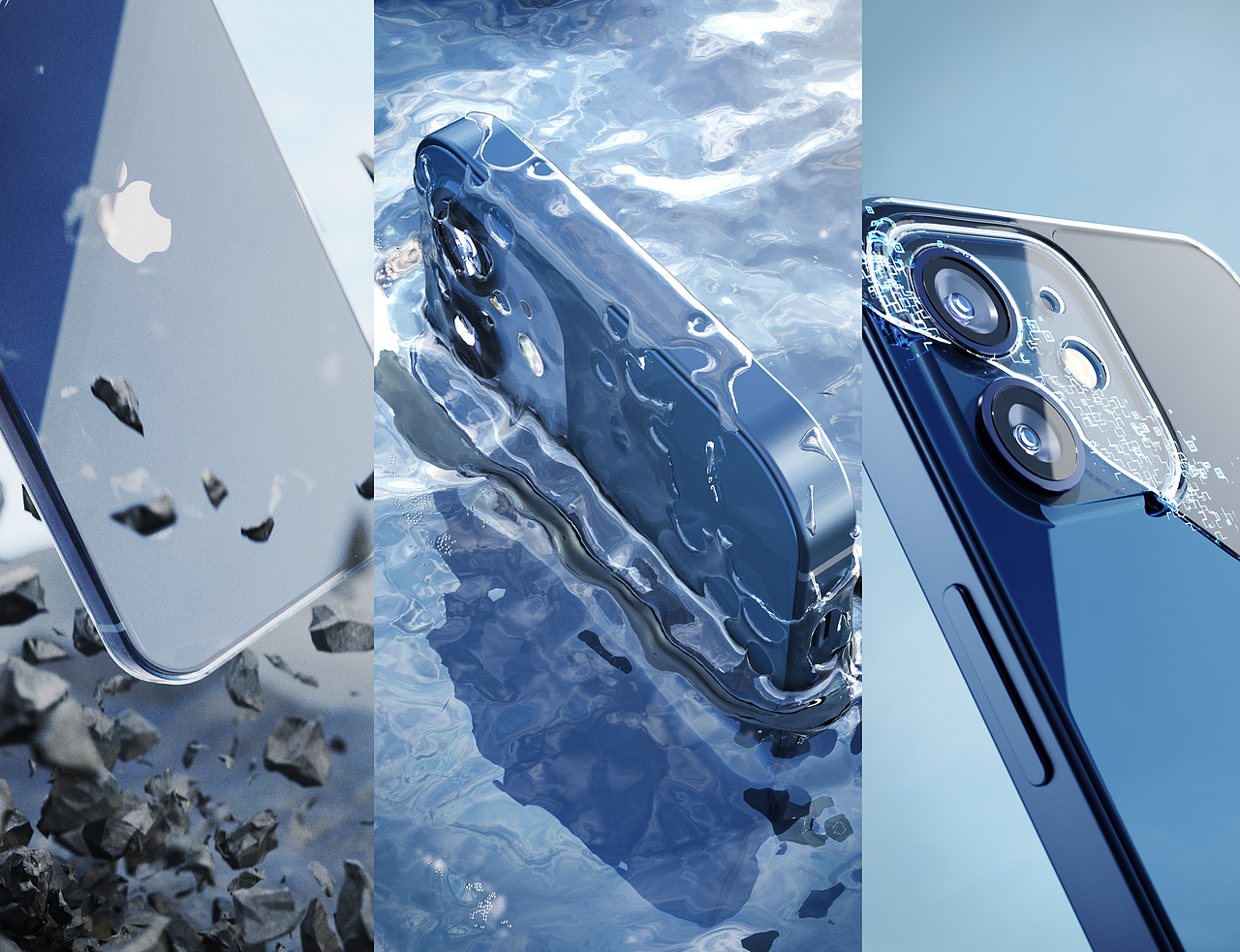 iPhone 12 手机壳（图ZMjMyODkzMjg4） - 动画/影视 - 站酷设计师SansL原创素材 - 站酷ZCOOL