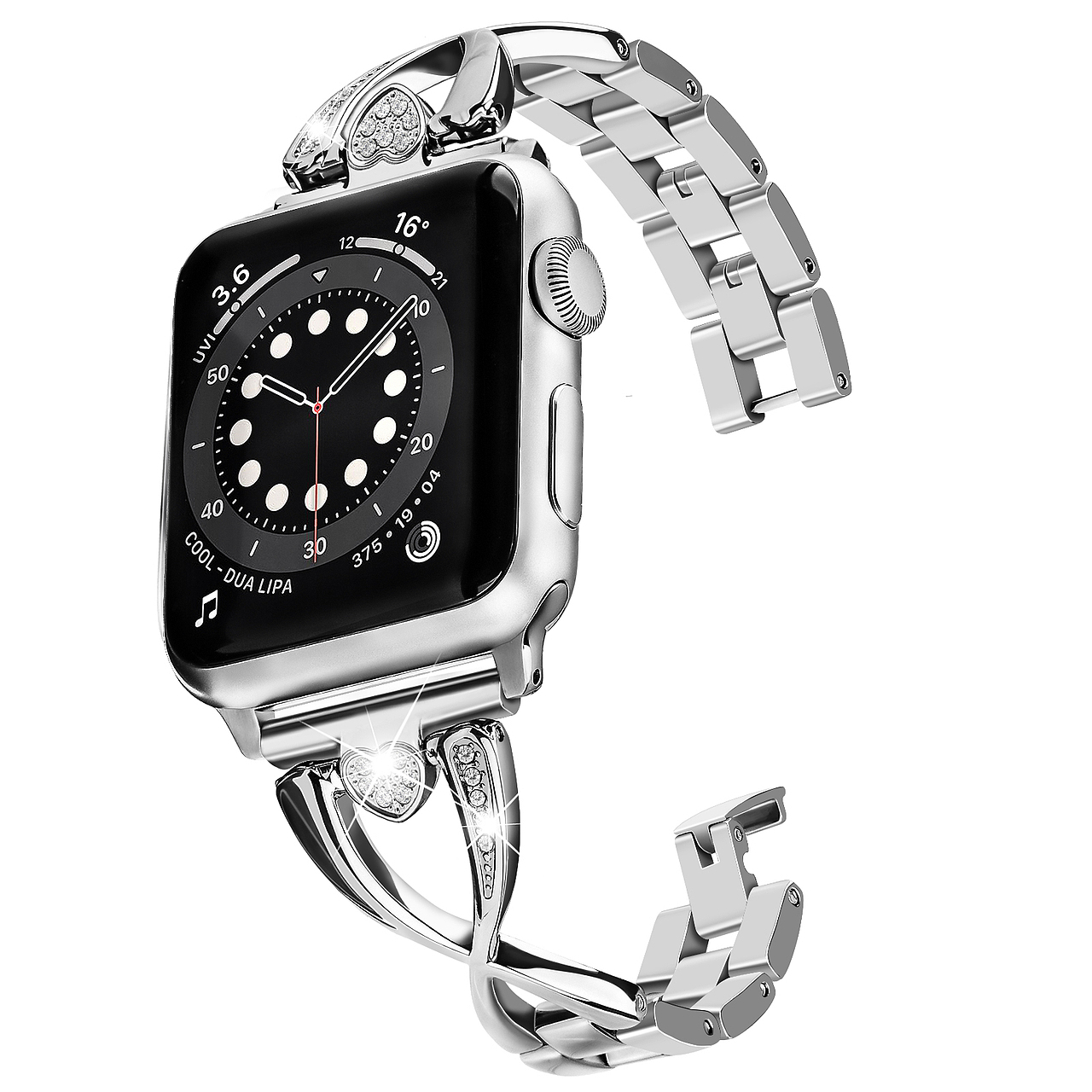 亚马逊产品表带合集