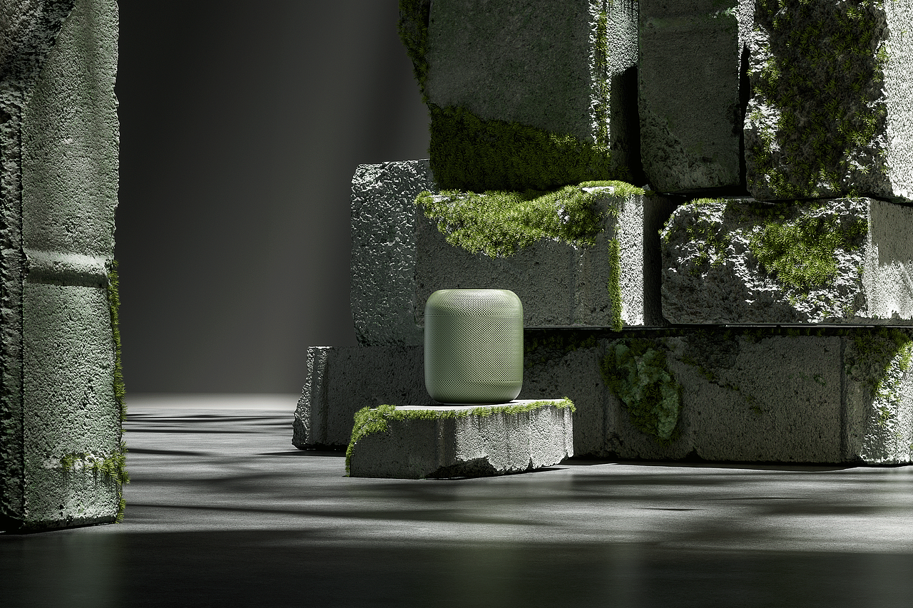 时长2个月 | 三维动画&渲染合辑（图ZMjU5MjEyMTE2） - 产品 - 站酷设计师Mr_佘先生原创素材 - 站酷ZCOOL