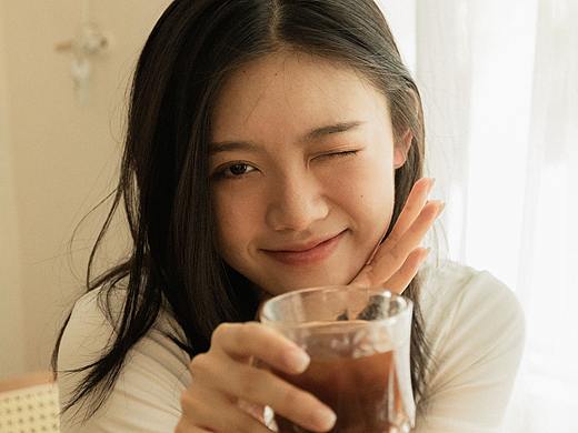 夏天的某一个下午（个人主页-ZNTY1ODAyNDA=） - 人像摄影 - 站酷设计师worey原创素材 - 站酷ZCOOL