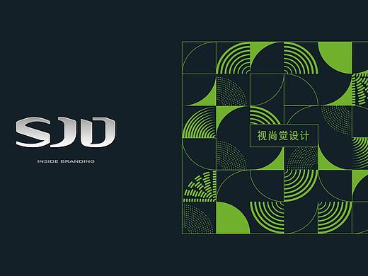 SJD设计2017 showreel 作品集