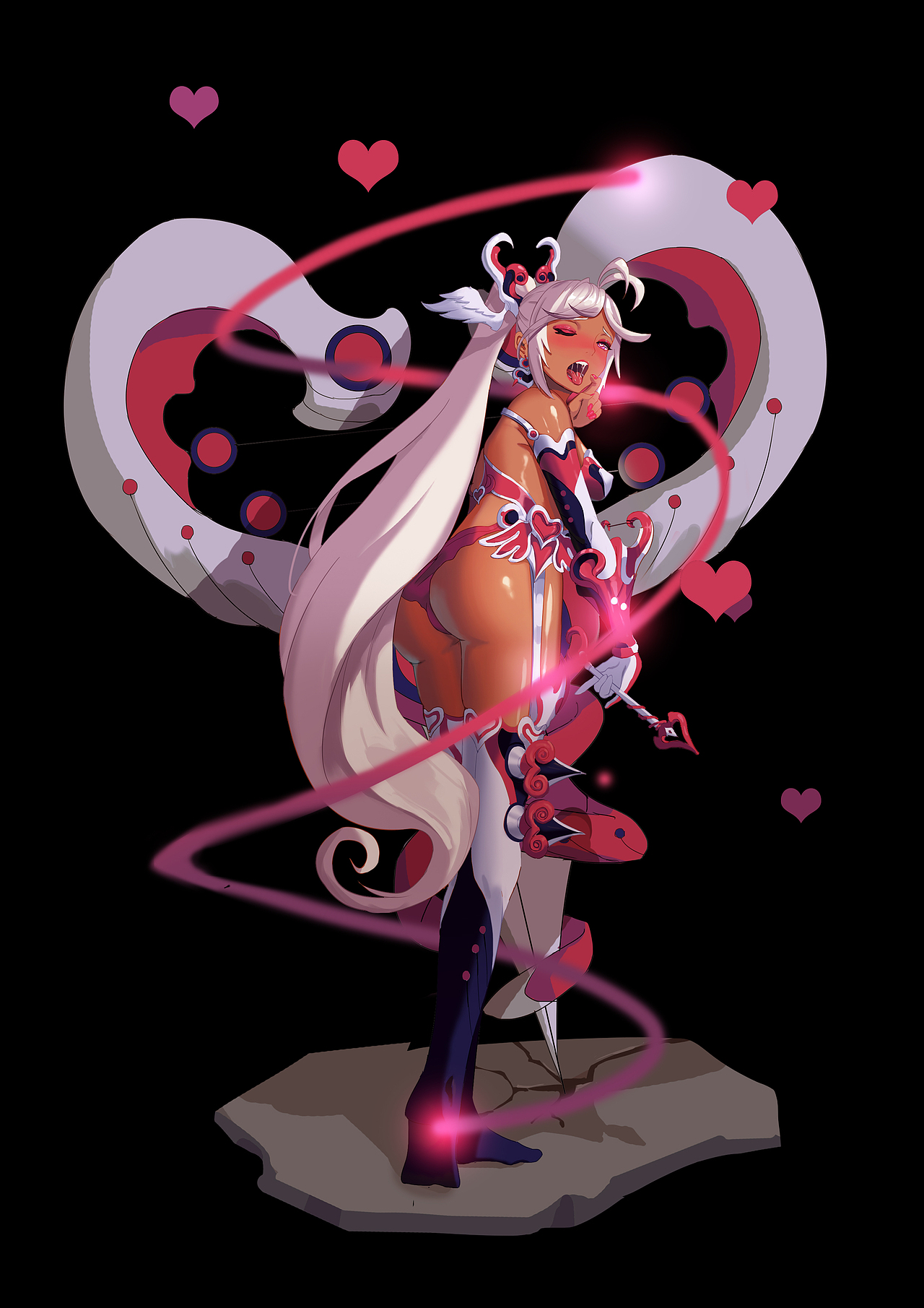 死亡征兆1（图ZMTYyNjA1ODE2） - 独立游戏 - 站酷设计师六条大魔王原创素材 - 站酷ZCOOL