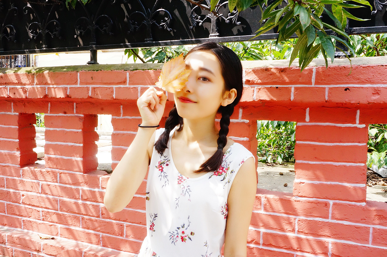 翅儿-八大关（2）