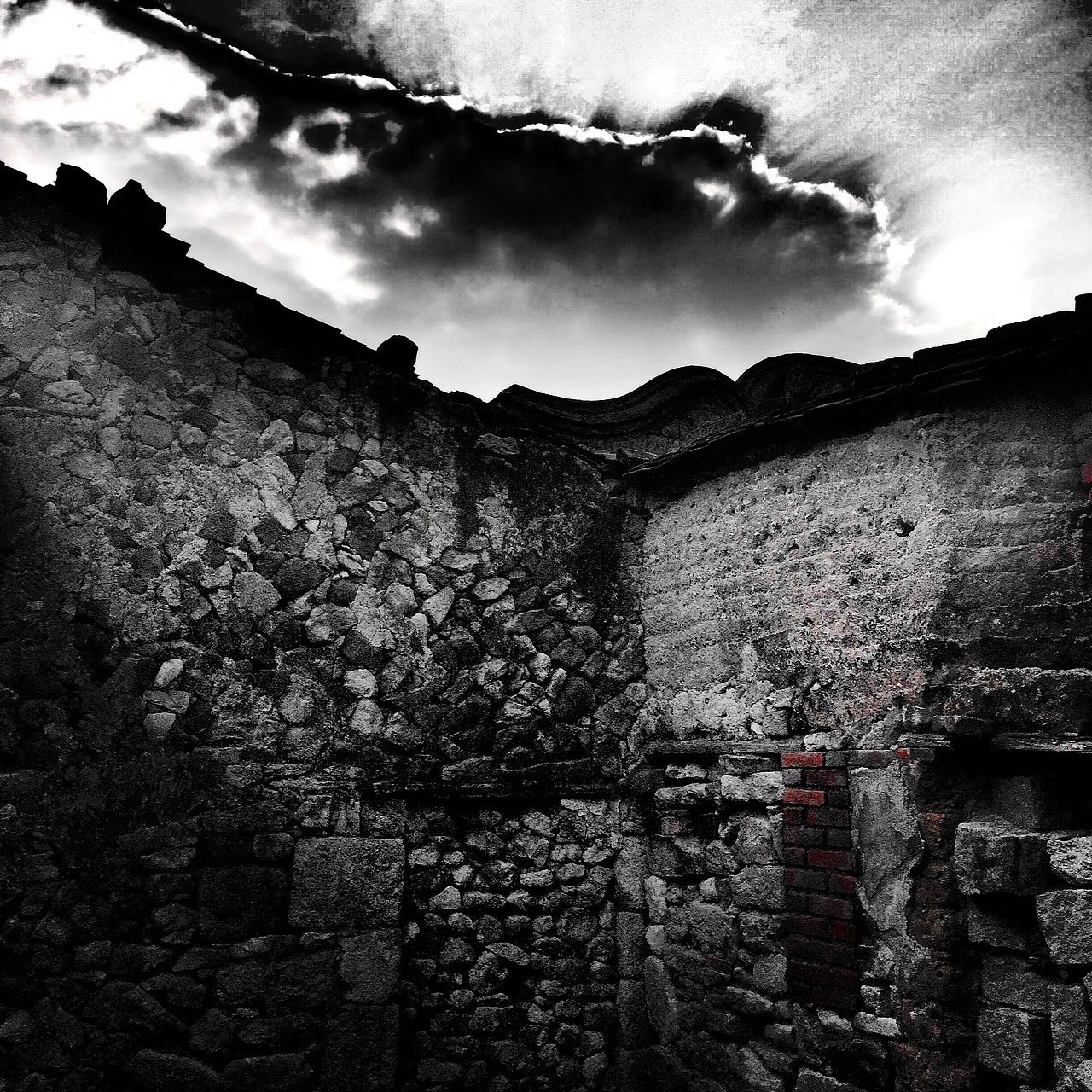 鄉色/斑驳记忆...（图ZMTA1MjM1ODcy） - 风光摄影 - 站酷设计师聯創設際原创素材 - 站酷ZCOOL