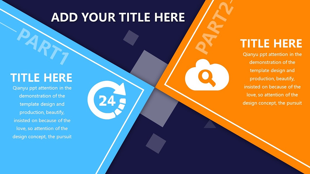 免费分享【浅语出品】2017时尚简约紫个性演示模板（图ZNjg3MzQ3ODQ=） - PPT/Keynote - 站酷设计师浅语PPT原创素材 - 站酷ZCOOL