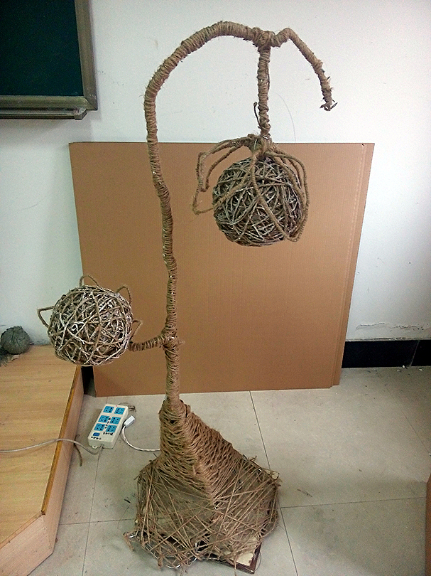 立莲灯（图ZMTIxMDk0OTIw） - 生活用品 - 站酷设计师Sam1626原创素材 - 站酷ZCOOL