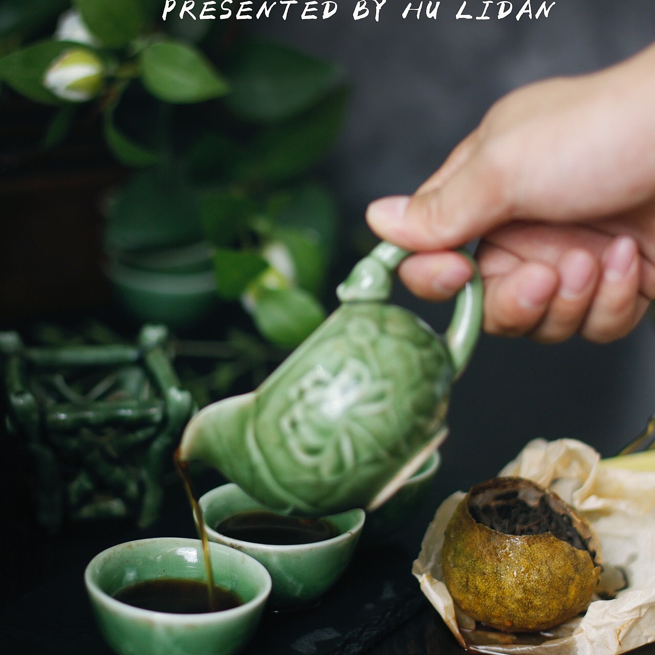 静物摄影#大红柑#功夫茶具（图ZMTYwNjc4OTAw） - 产品摄影 - 站酷设计师盐泡的鱼原创素材 - 站酷ZCOOL