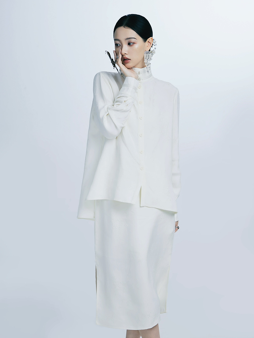 韩国模特新中式风格拍摄（图ZMzYxNzcxODMy） - 人像摄影 - 站酷设计师SET韩国模特原创素材 - 站酷ZCOOL