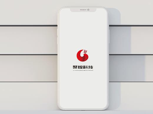 金融logo 字体设计