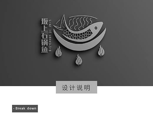 瀑布流