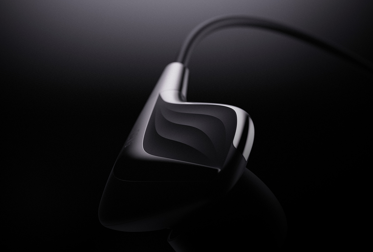 Fluent Earphone（图ZMjMxMzg0NzQ0） - 电子产品 - 站酷设计师疯风原创素材 - 站酷ZCOOL