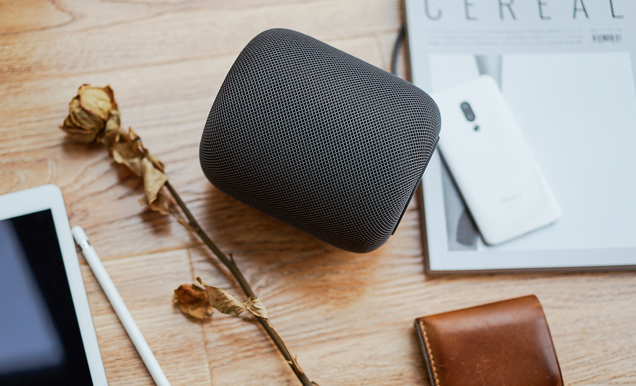 Apple HomePod 音质超赞（图ZMTMzNjQ1NjQw） - 产品摄影 - 站酷设计师ONELOK视觉原创素材 - 站酷ZCOOL