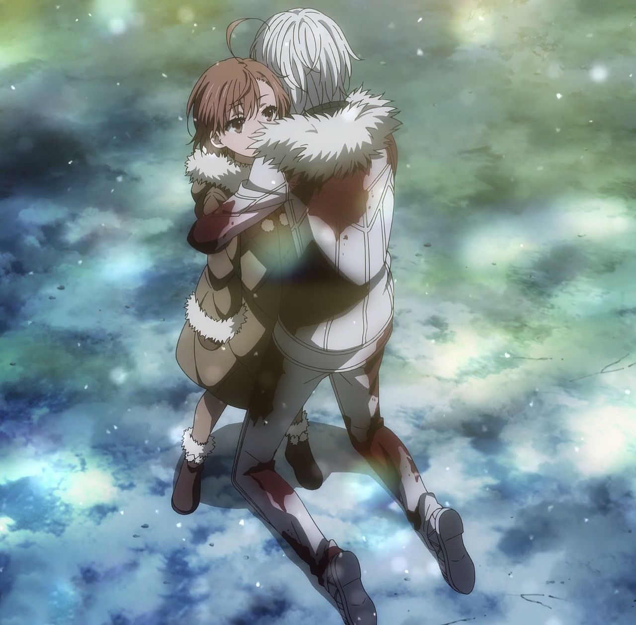 每日动漫壁纸:212