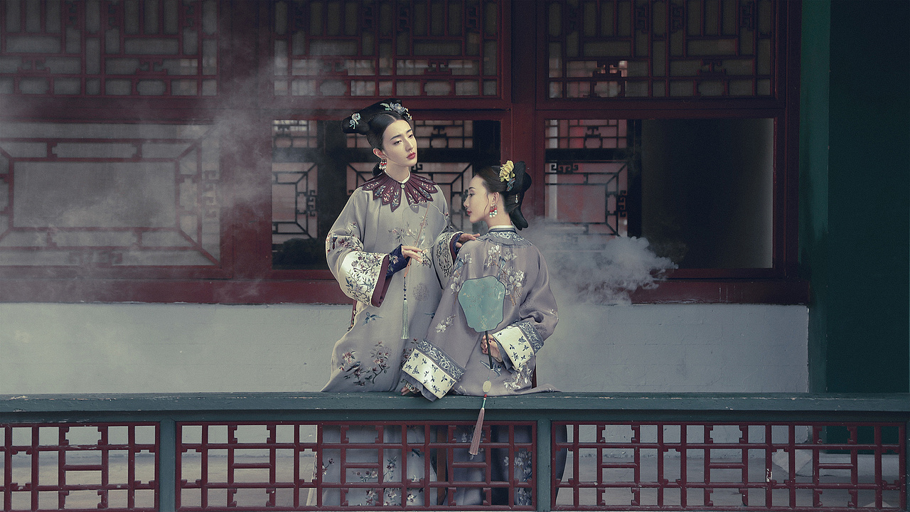 “难生恨”（图ZMjkyMzQ4MTky） - 人像摄影 - 站酷设计师总攻是只猫原创素材 - 站酷ZCOOL