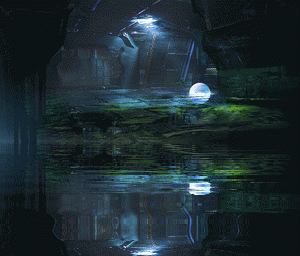 最近这个玩法很潮啊，快成水潭了哈！