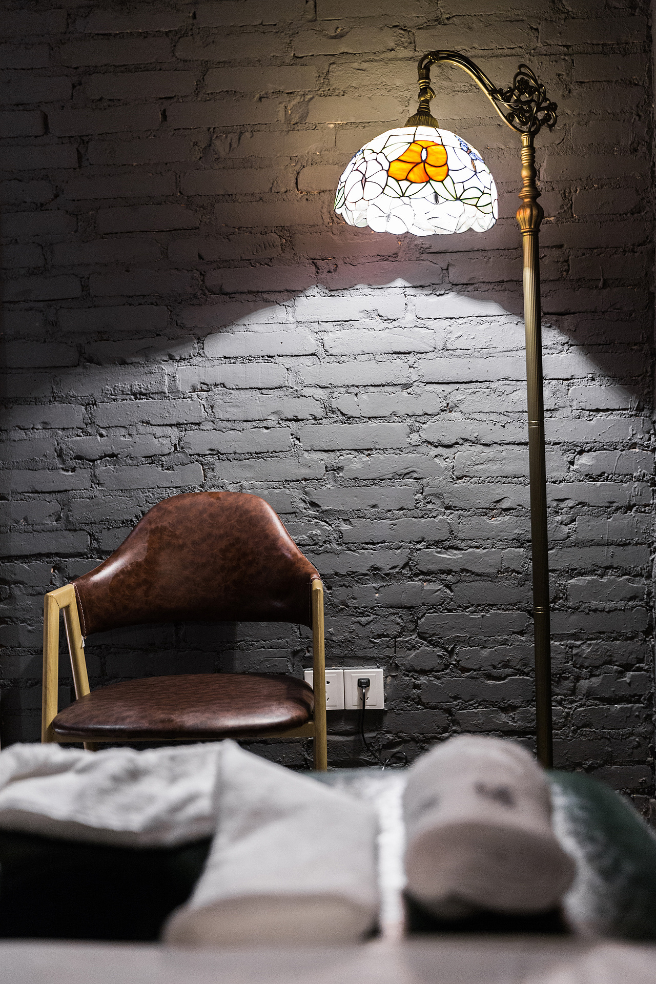 奇域 品牌空间设计