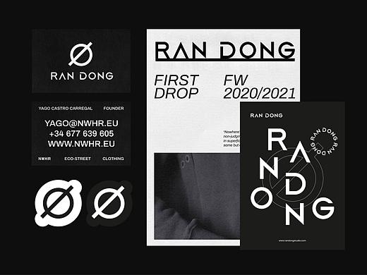 RAN DONG BRAND