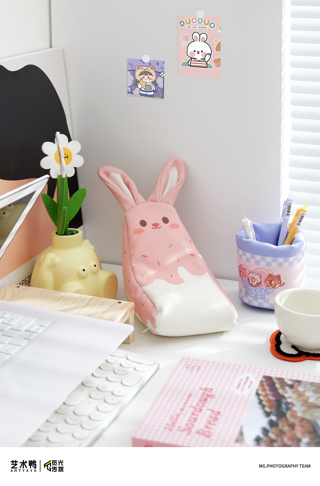 甜甜圈系列产品拍摄（图ZMzM5MDc1OTY4） - 产品摄影 - 站酷设计师觅光传媒原创素材 - 站酷ZCOOL