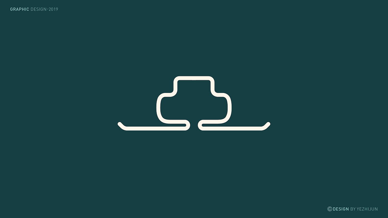 图形探索（图ZMTcwMzQ5NjIw） - Logo - 站酷设计师叶志军_原创素材 - 站酷ZCOOL