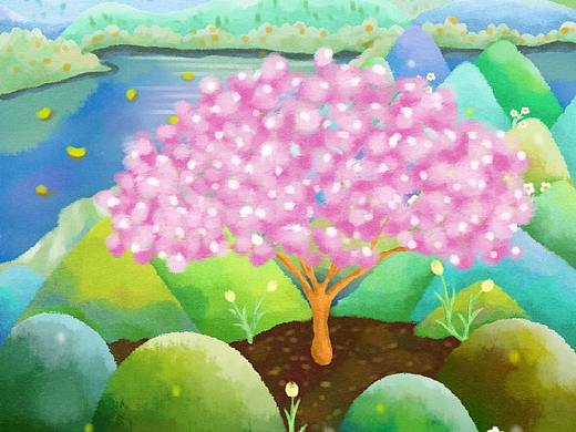 《我叫碧云桃》倒计时5天！