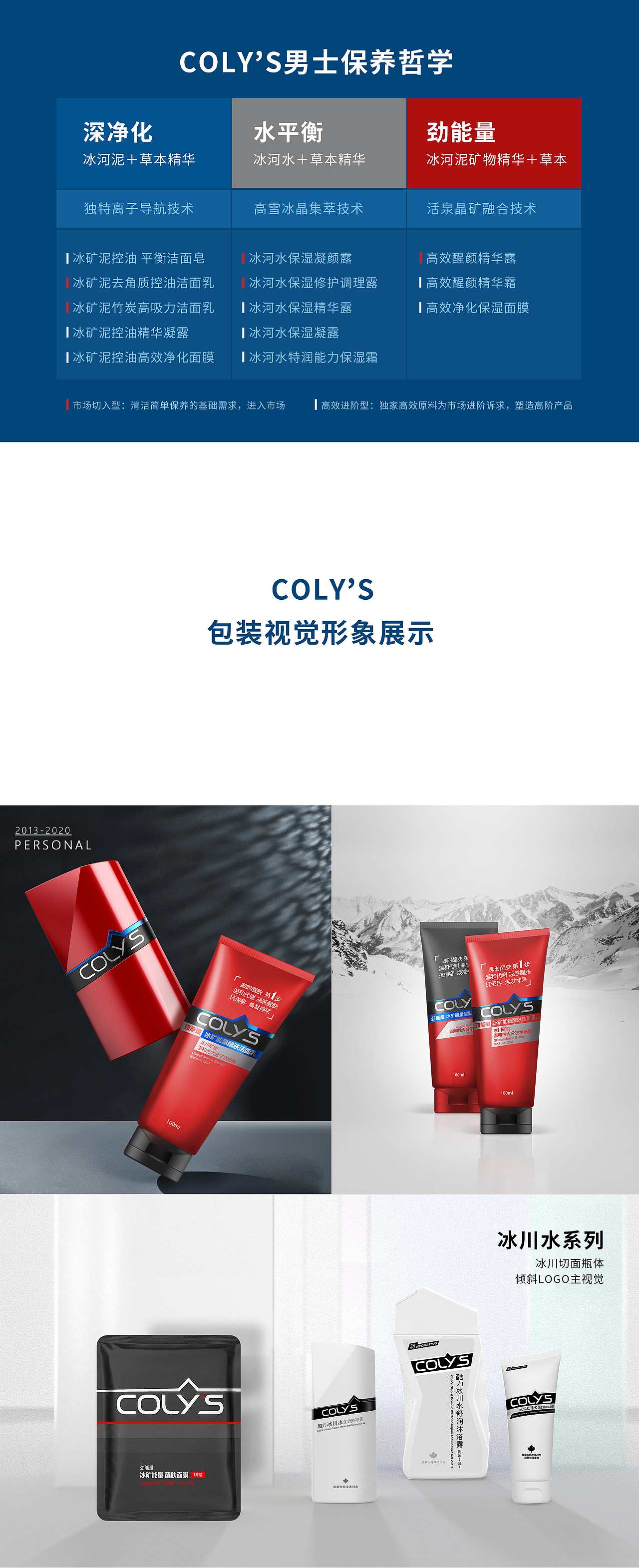 2013-2023作品选集