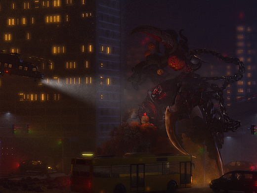 DOTA胖子（个人主页-ZNTM4NTcwNDQ=） - 人物/生物 - 站酷设计师ORannieO原创素材 - 站酷ZCOOL