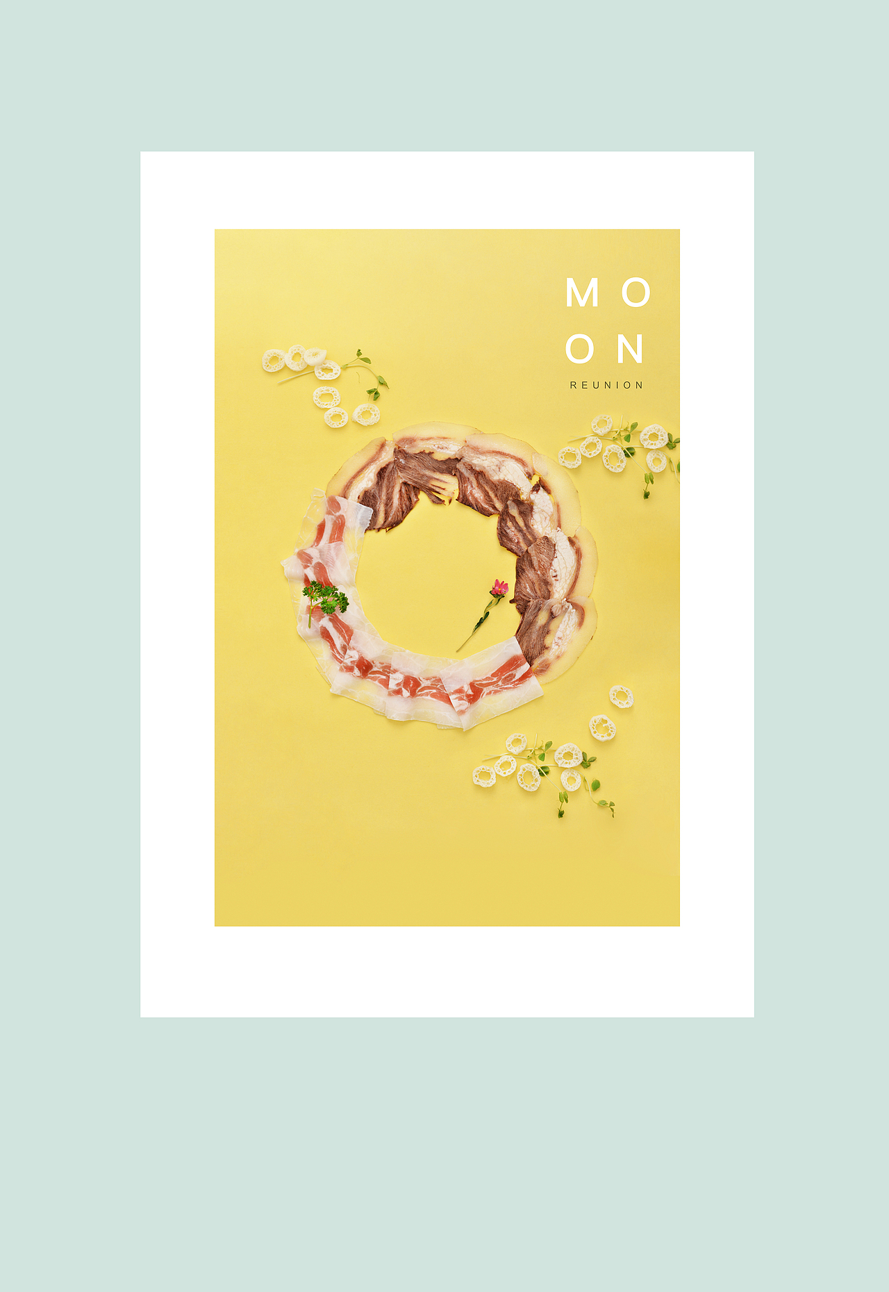 海底捞的moon reunion（图ZNTkwMDUyMjQ=） - 其他摄影 - 站酷设计师YUM汤汤原创素材 - 站酷ZCOOL