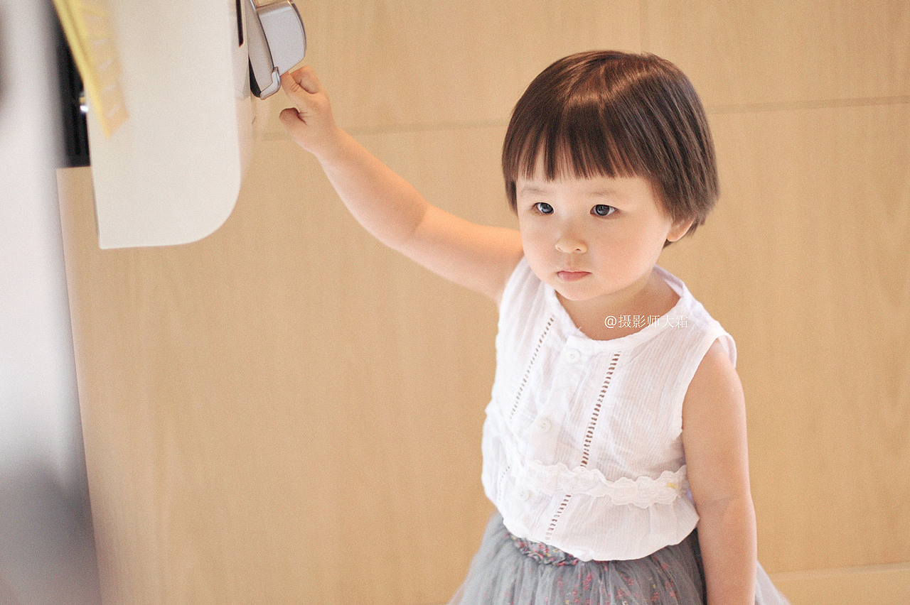 孩子的世界 (记录初心)