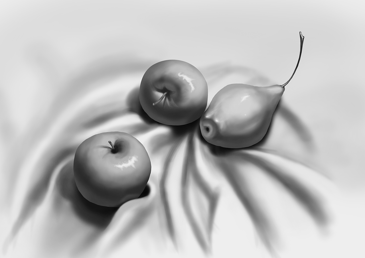 上调子也是个技术活啊