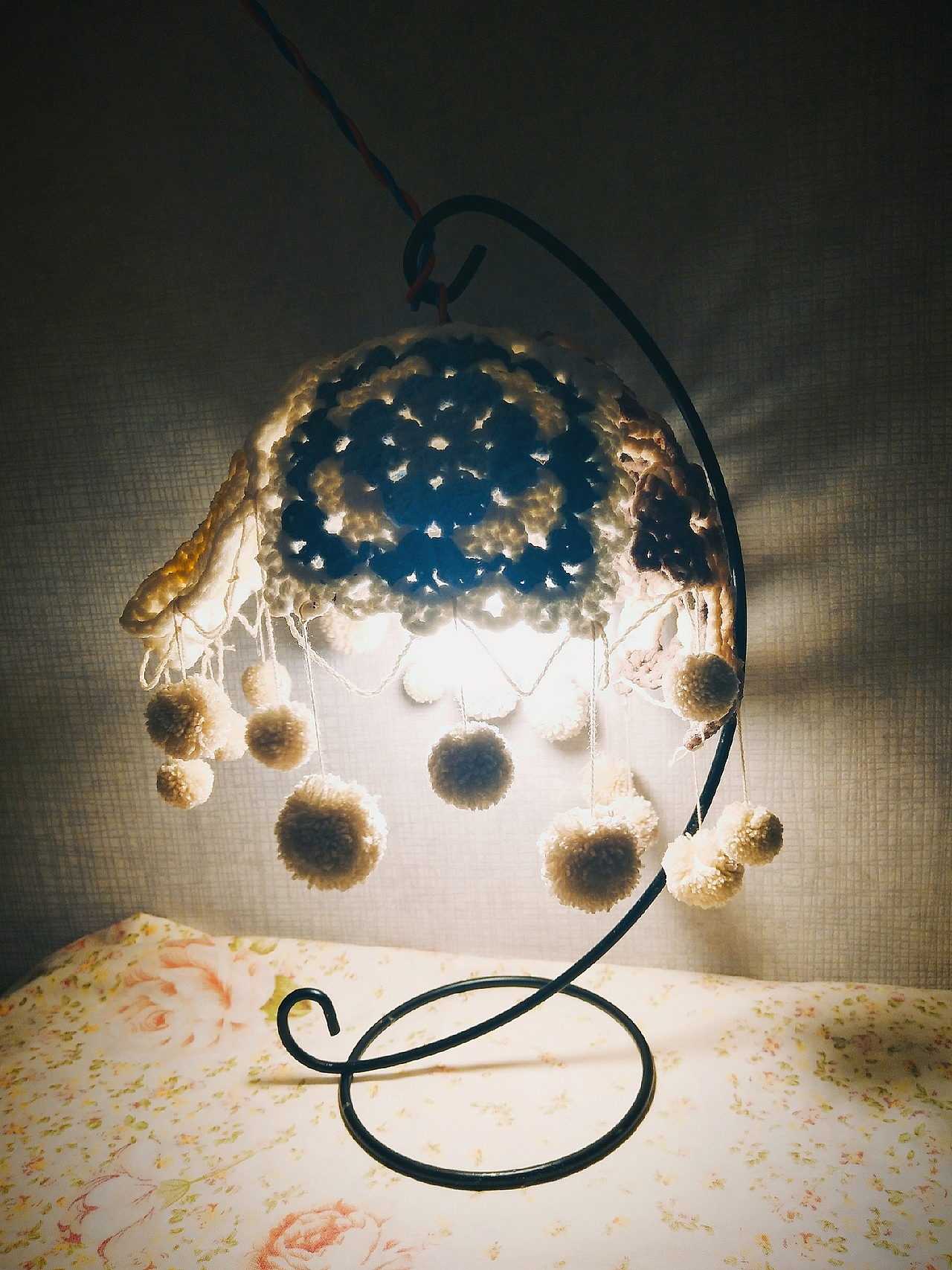 铃兰――灯具设计