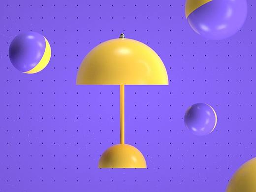 【C4D】零基础入门教学