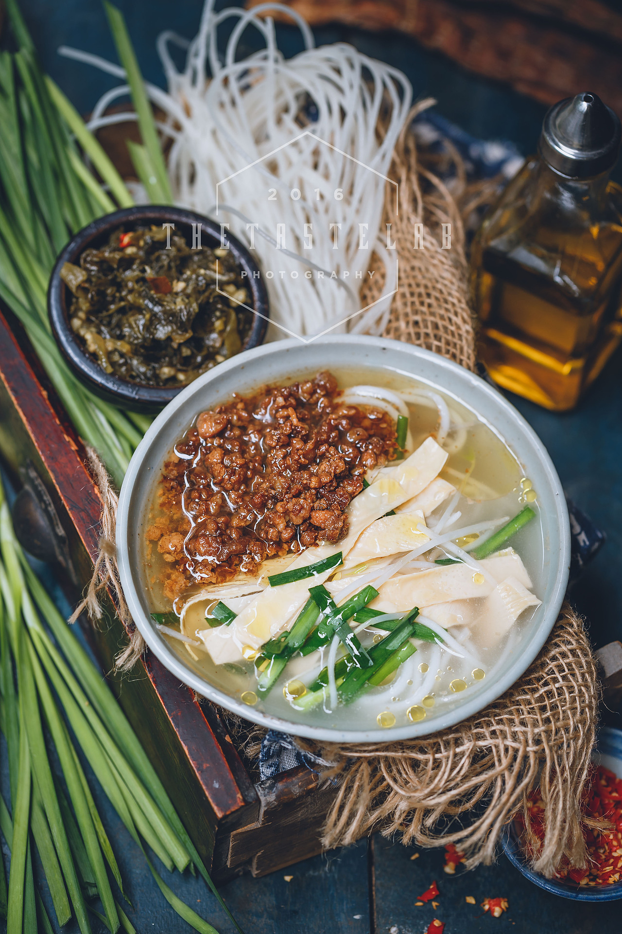 食摄——20160905绵竹米粉