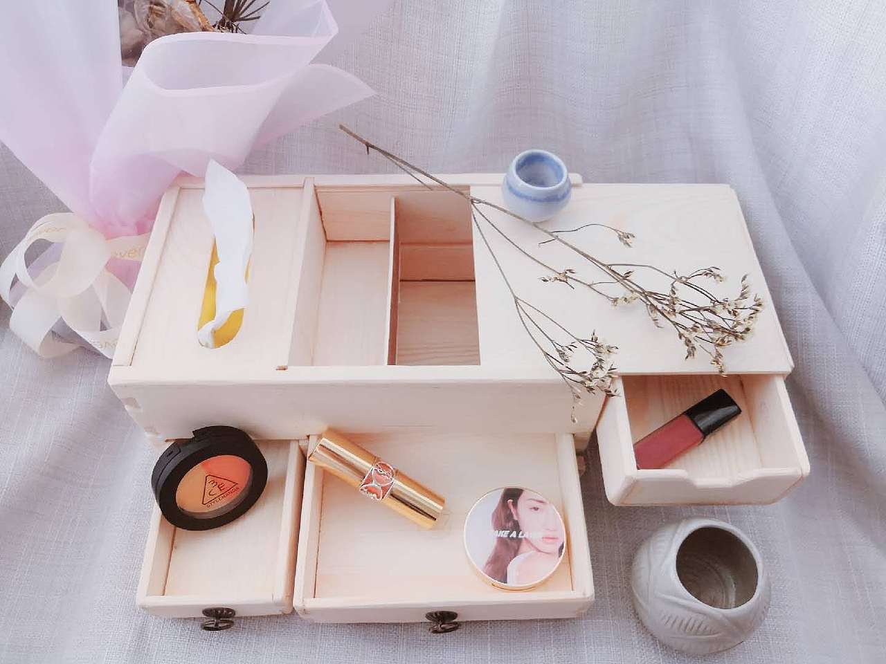 407-WOOD 创意手工小木盒（图ZMTYxNjUwMDYw） - 其他手工艺 - 站酷设计师TU何土土原创素材 - 站酷ZCOOL