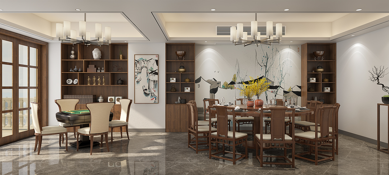 几个办公室（图ZMTMyMTM4ODYw） - 家装设计 - 站酷设计师ZiYangJie原创素材 - 站酷ZCOOL