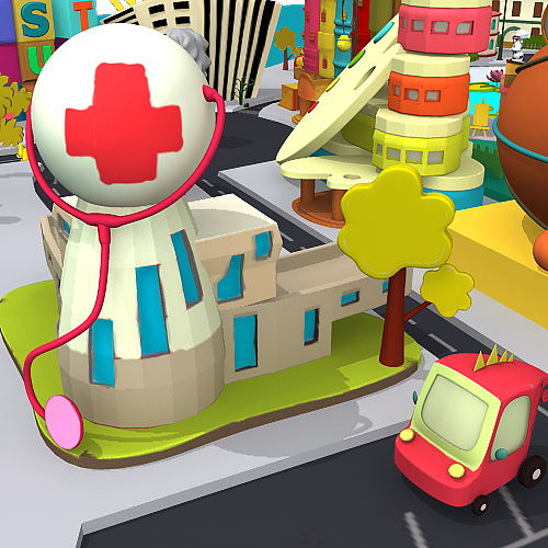 毕业设计《虚拟校园》,华中师大08级美院动画# 2012 我们毕业啦 #