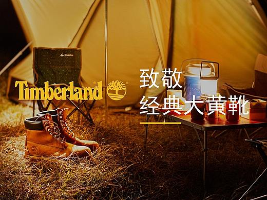 timberland-PPT-首席