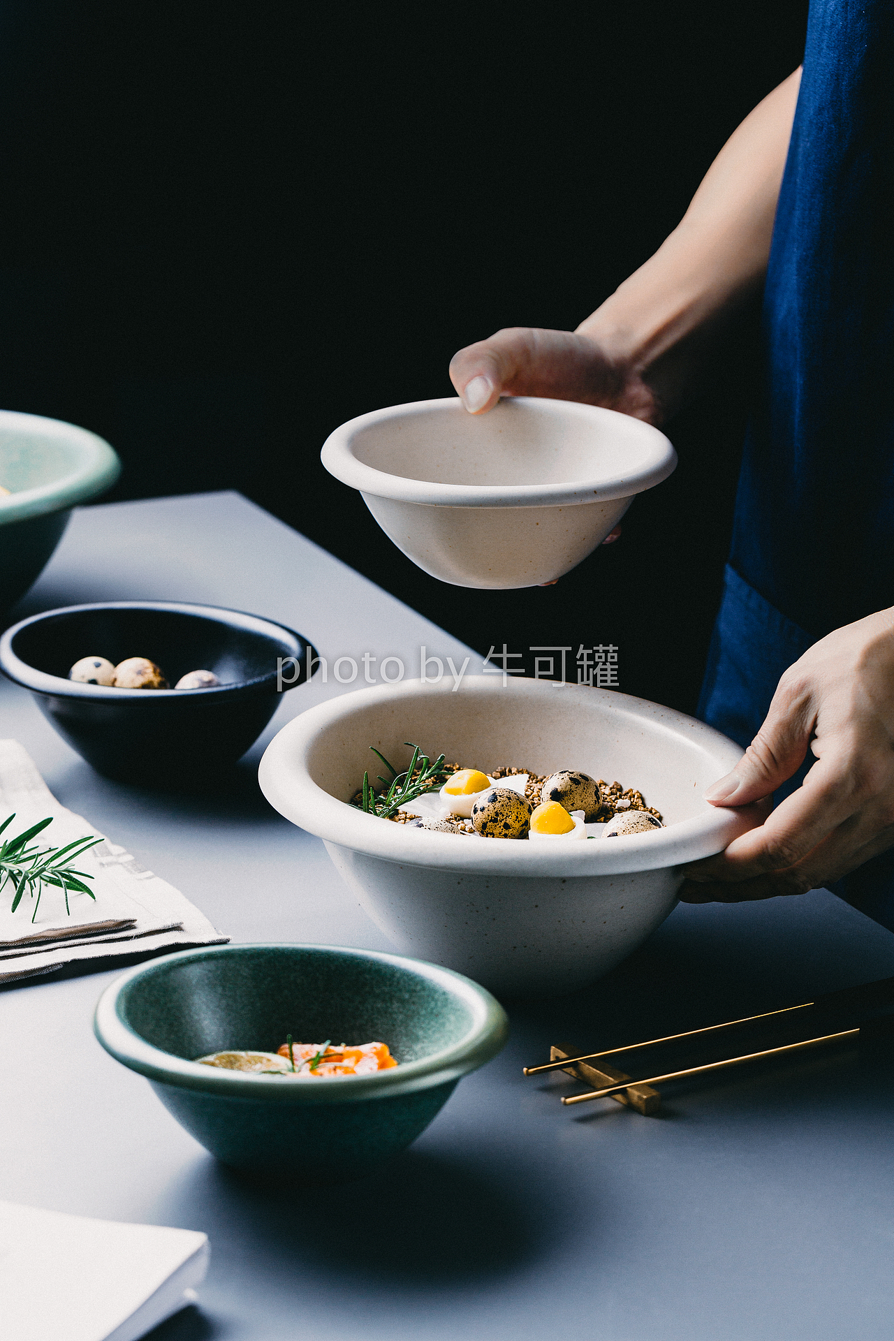 蛋形碗-淘宝摄影-静物摄影-商业摄影-电商摄影（图ZMTcwMjI5Mjcy） - 产品摄影 - 站酷设计师牛可罐原创素材 - 站酷ZCOOL