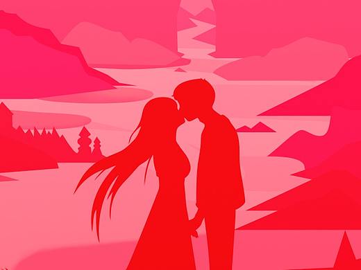 小恩爱（个人主页-ZMzk0NTcxMTI=） - APP界面 - 站酷设计师赵凯元原创素材 - 站酷ZCOOL