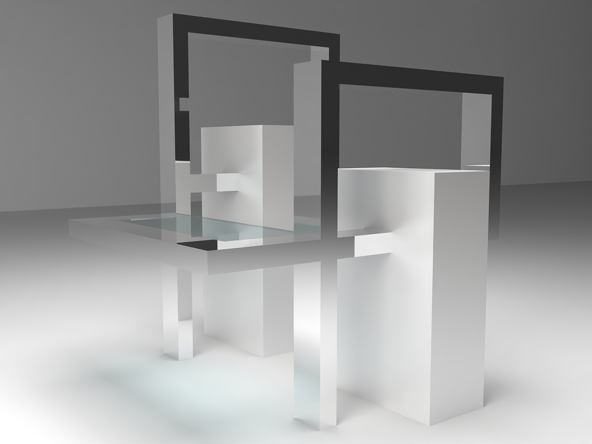 轻奢服装店展示道具—展示设计（图ZMjM0MTU3NDEy） - 展陈设计 - 站酷设计师RUIQI在设计原创素材 - 站酷ZCOOL