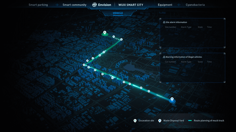 无锡智慧城市大数据可视化（图ZMjY0NDM3MTA0） - 软件界面 - 站酷设计师老书摊和啤酒空罐原创素材 - 站酷ZCOOL