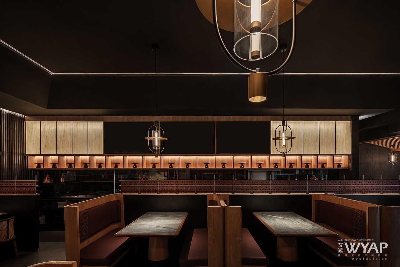 MID中绘社 | 桂小厨·广西壮族文化体验馆