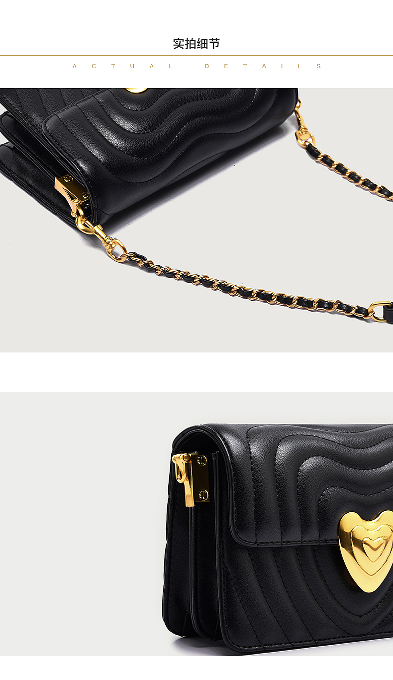 【点石爵色】天猫风格外模定制拍摄女包