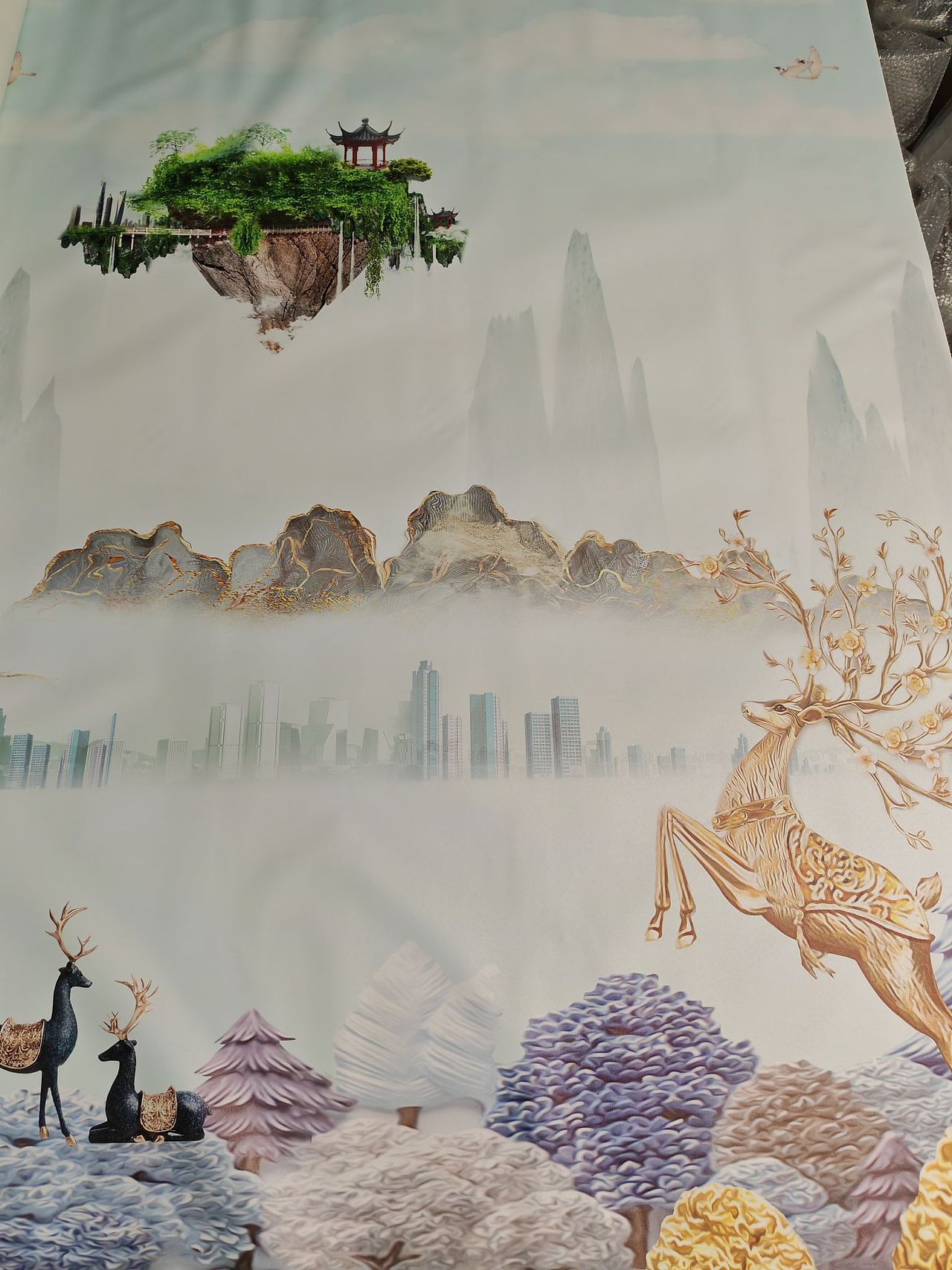 新款卷帘本