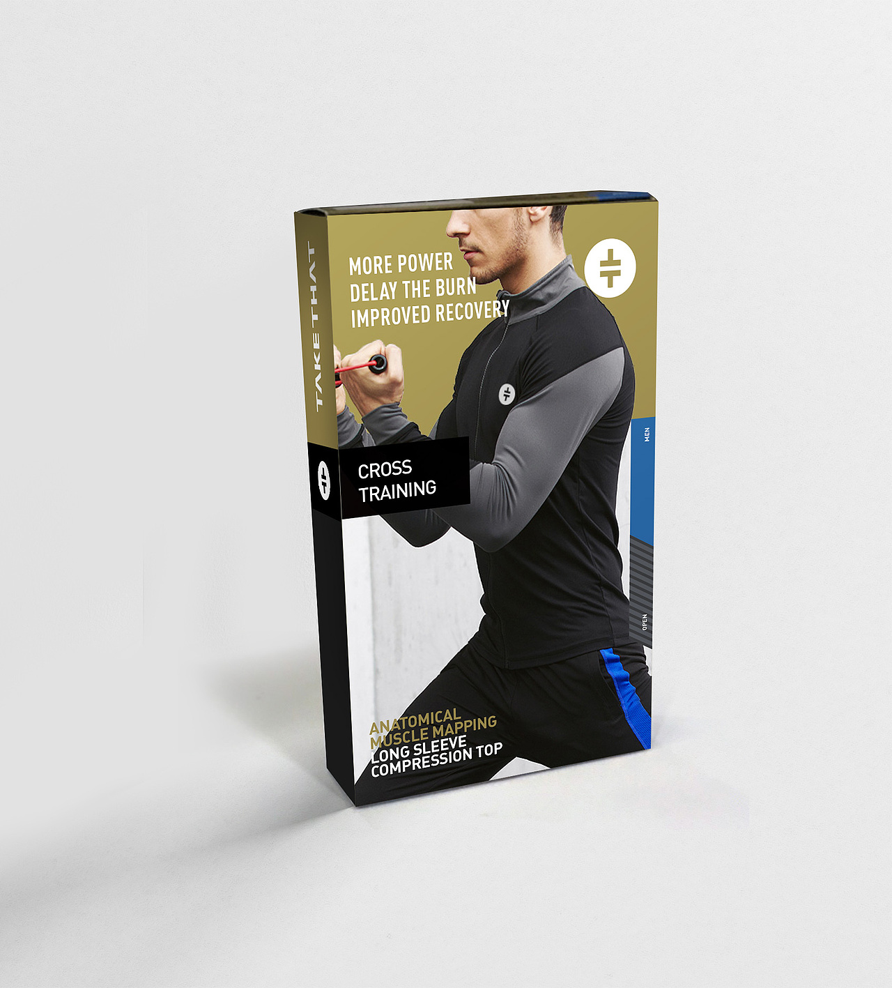 亞馬遜健身服包裝（圖ZMjc2OTkxMzUy） - 包裝 - 站酷設(shè)計師cookies914原創(chuàng)素材 - 站酷ZCOOL