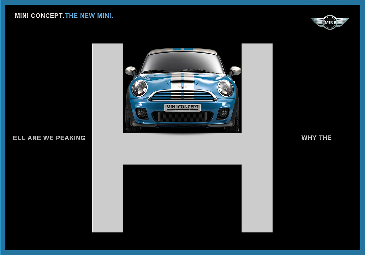 MINI小汽车（图ZMzY1MzQ0MjQ=） - 品牌 - 站酷设计师彩云逐梦原创素材 - 站酷ZCOOL