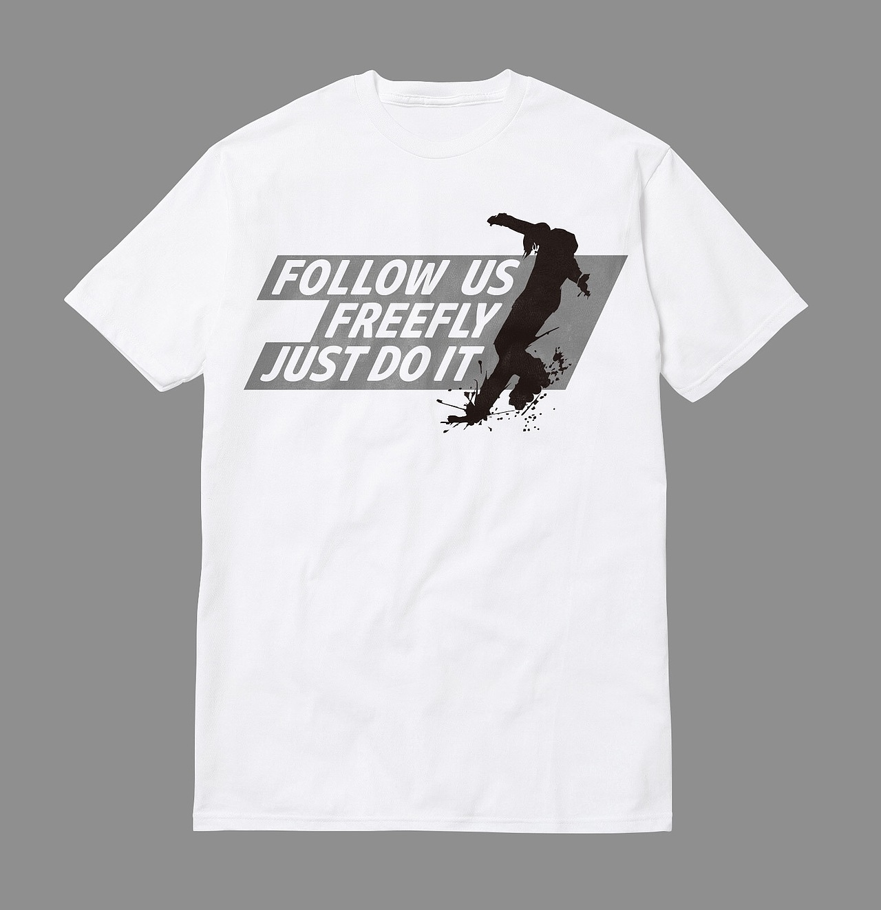 FreeFly轮滑社团社服
