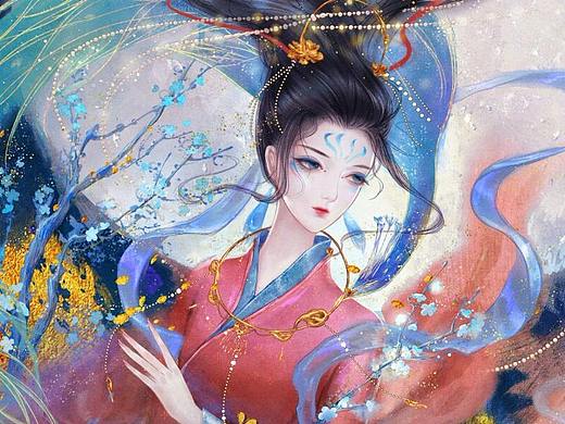 近期的图